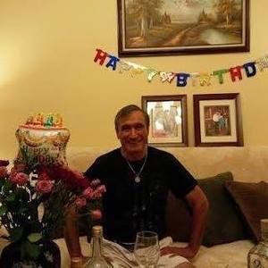 Meet your Posher, Avner